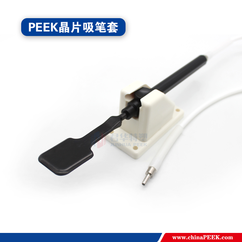 PEEK Semiconductor Wafer Handling
