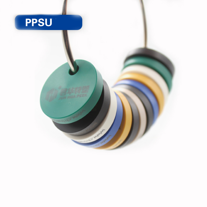 Medical PPSU rod