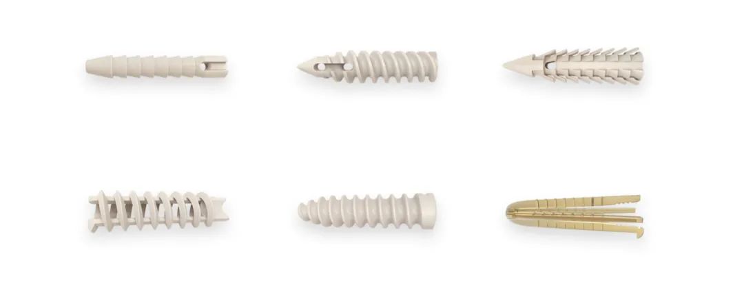 AKSO Medical Grade Implantable PEEK