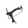 PEEK targeting device for trauma surgery 