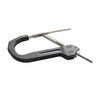 PEEK targeting device for trauma surgery 