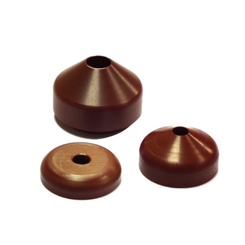 JHPI-10 Polyimide rod and sheet
